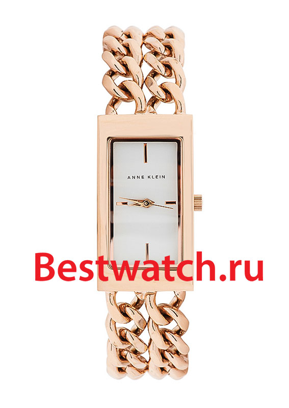Часы Anne Klein Fashion time 1668WTRG